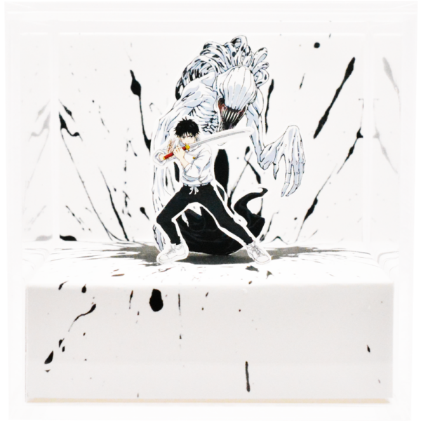 Jujutsu Kaisen - Yuta x Rika - Image 5