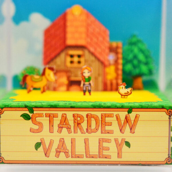 Stardew Valley - Farmhouse - Image 5
